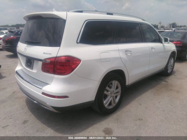 2015 MERCEDES-BENZ GL-CLASS 4JGDF6EE1FA490762 Photo 3