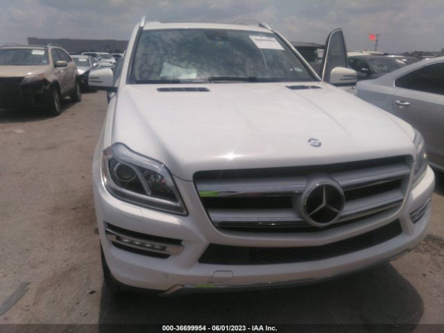 2015 MERCEDES-BENZ GL-CLASS 4JGDF6EE1FA490762 Photo 5