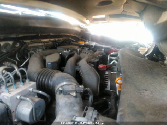 JF2SJAEC5HH450126 Subaru Forester Premium