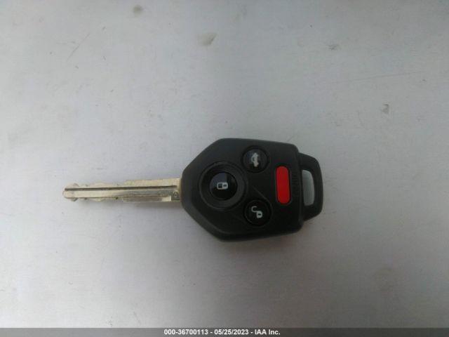 JF2SJAEC5HH450126 Subaru Forester Premium