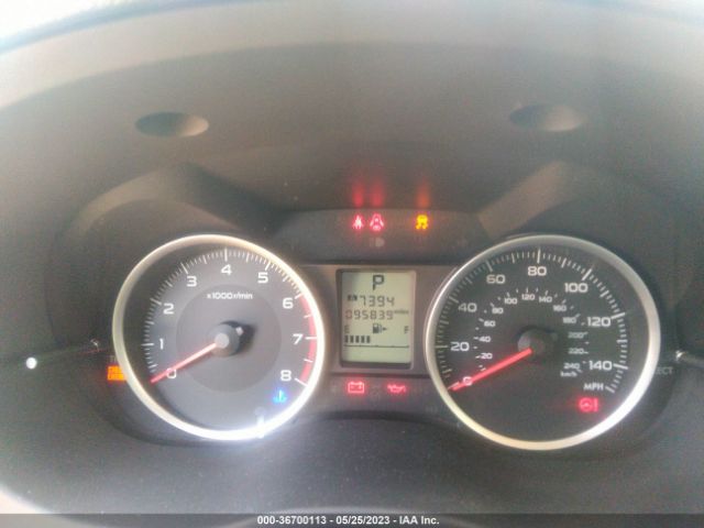 JF2SJAEC5HH450126 Subaru Forester Premium