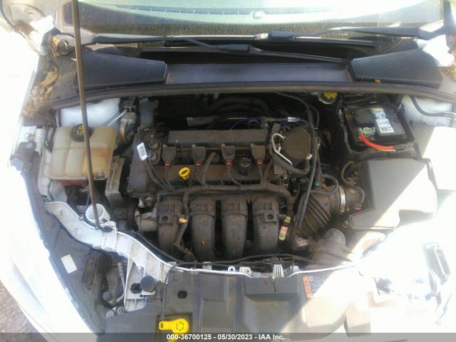 1FADP3K26FL223668 Ford FOCUS SE