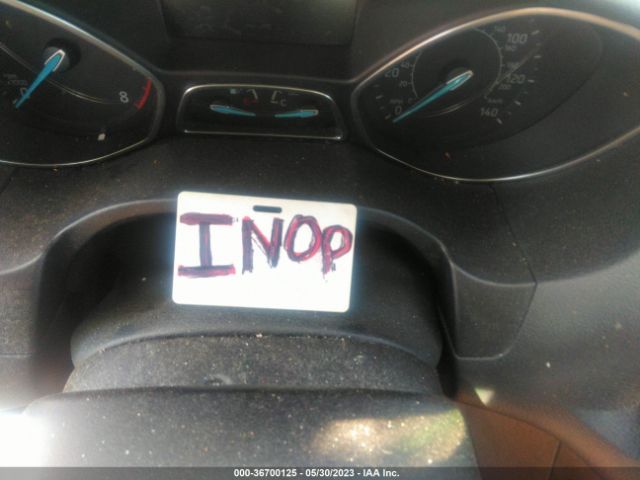 1FADP3K26FL223668 Ford FOCUS SE