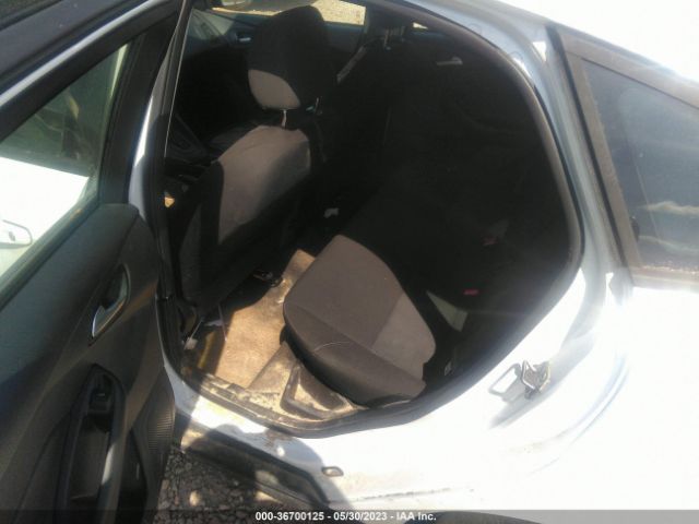 1FADP3K26FL223668 Ford FOCUS SE