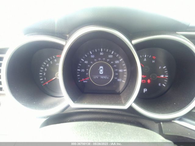 KNAGM4A70F5622628 KIA Optima Lx