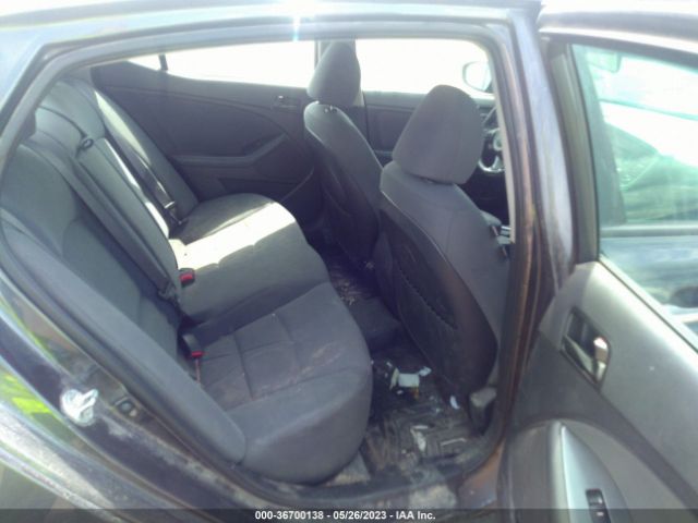 KNAGM4A70F5622628 KIA Optima Lx