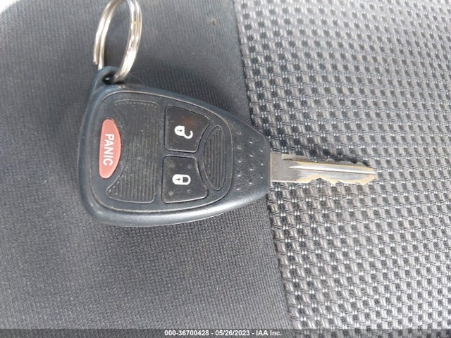 1C4NJRBB0ED765974 Jeep Patriot Sport