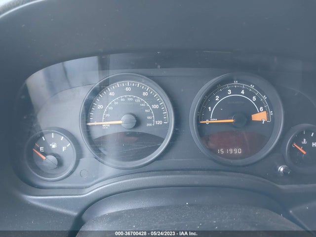 1C4NJRBB0ED765974 Jeep Patriot Sport