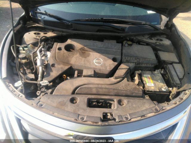1N4AL3AP4EN353205 Nissan ALTIMA 2.5