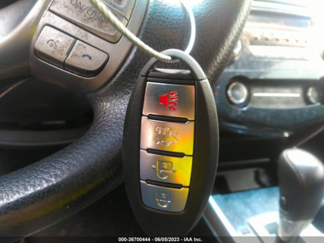 1N4AL3AP4EN353205 Nissan ALTIMA 2.5