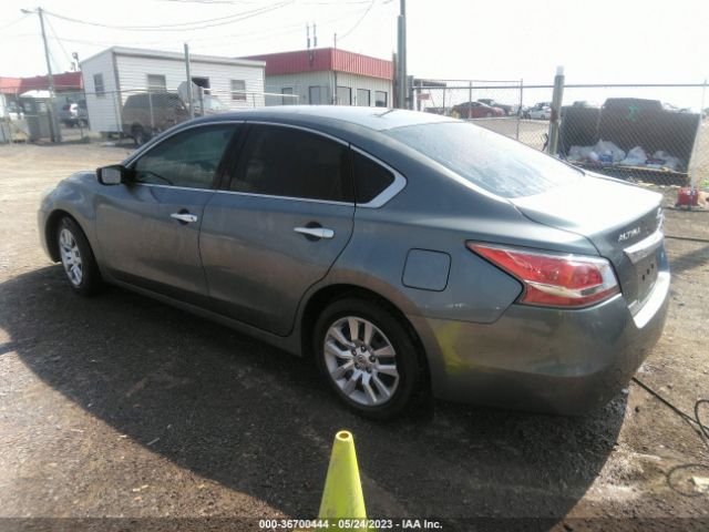 1N4AL3AP4EN353205 Nissan ALTIMA 2.5