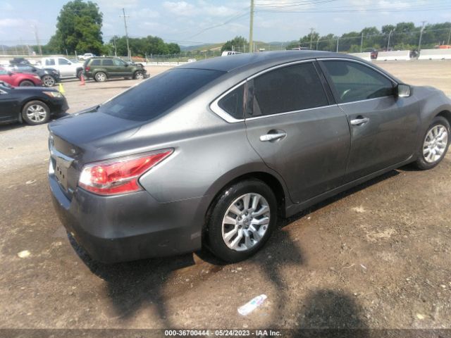 1N4AL3AP4EN353205 Nissan ALTIMA 2.5