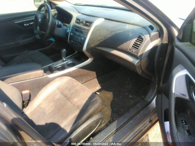 1N4AL3AP4EN353205 Nissan ALTIMA 2.5