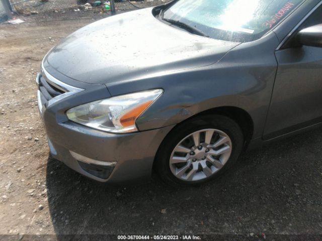 1N4AL3AP4EN353205 Nissan ALTIMA 2.5