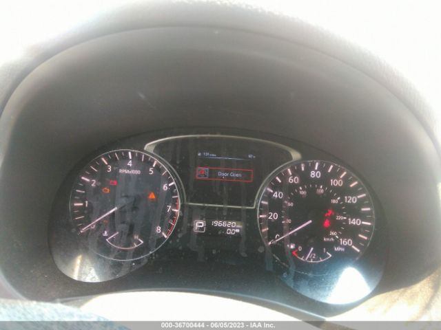 1N4AL3AP4EN353205 Nissan ALTIMA 2.5