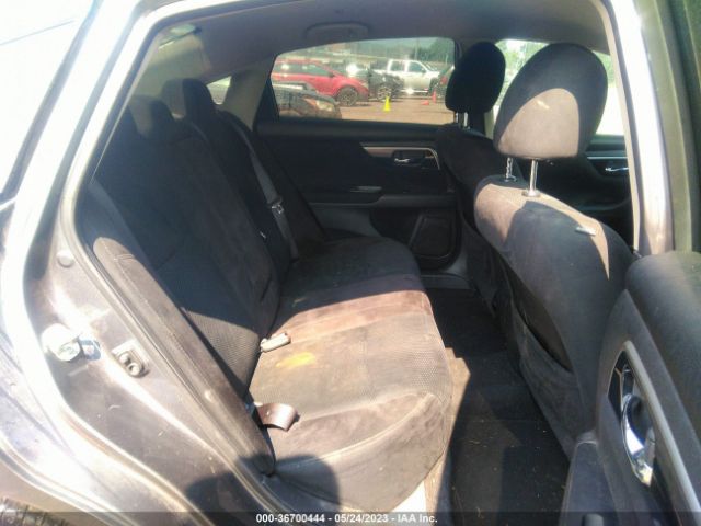 1N4AL3AP4EN353205 Nissan ALTIMA 2.5