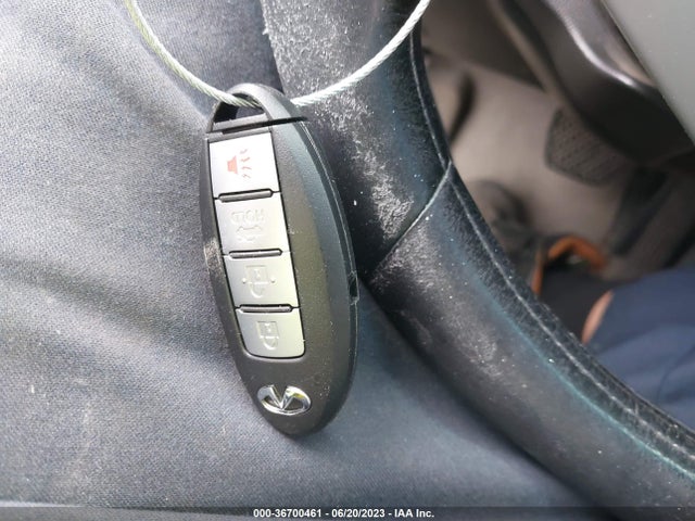 Aukcja sprzedaży 2008 Infiniti G37 Coupe Base, vin: JNKCV64E18M127334, numer aukcji: 36700461