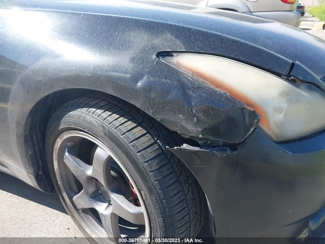 Aukcja sprzedaży 2008 Infiniti G37 Coupe Base, vin: JNKCV64E18M127334, numer aukcji: 36700461