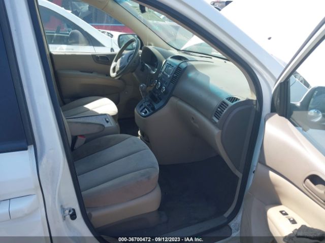 KNDMG4C75E6544172 KIA SEDONA LX