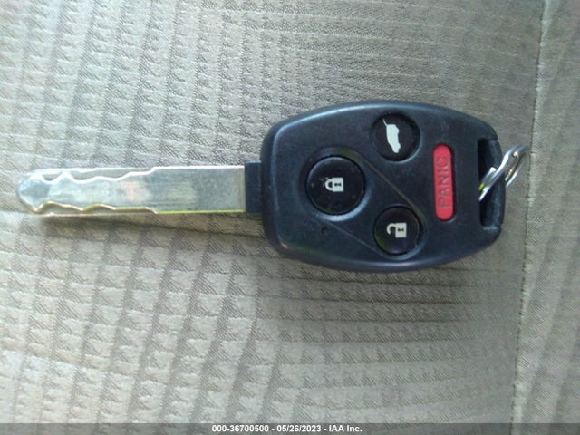 Honda PILOT LX 2015 5FNYF3H2XFB024843 Image 11