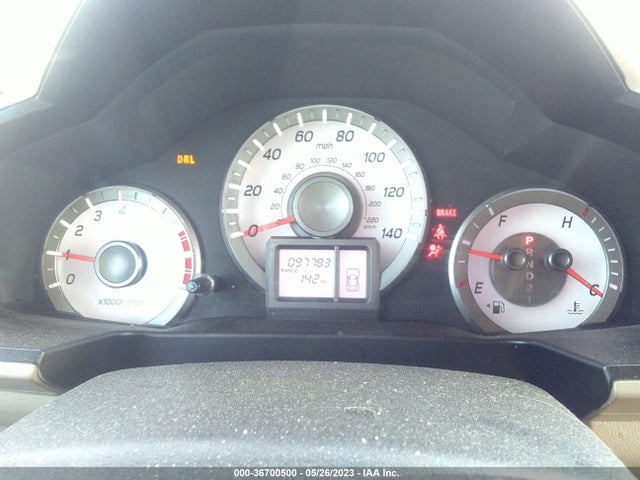 Honda PILOT LX 2015 5FNYF3H2XFB024843 Image 7