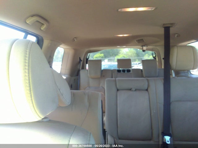 Honda PILOT LX 2015 5FNYF3H2XFB024843 Image 8
