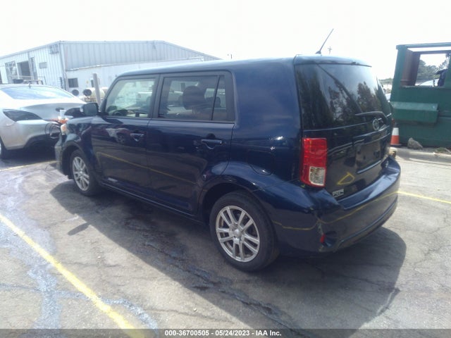 2015 SCION XB VIN: JTLZE4FE1FJ072285