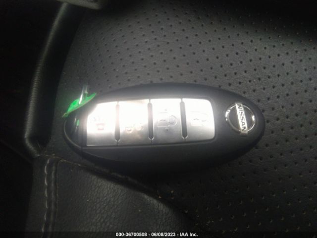3N1AB7AP9FY237848 Nissan SENTRA SR