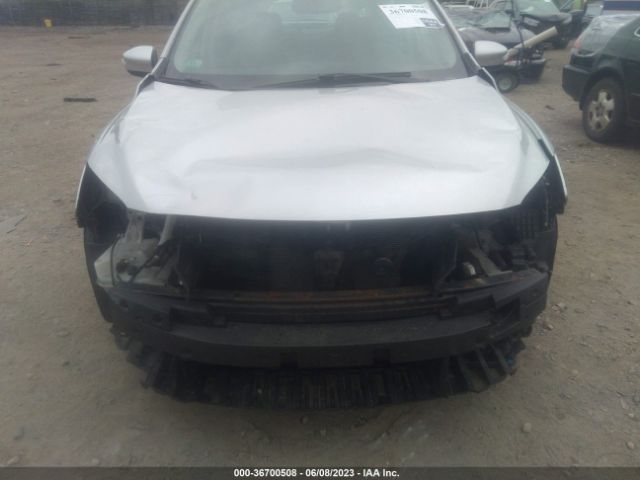 3N1AB7AP9FY237848 Nissan SENTRA SR