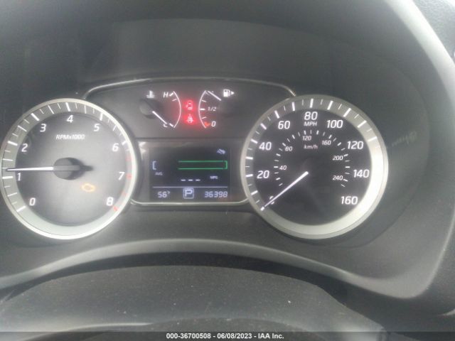 3N1AB7AP9FY237848 Nissan SENTRA SR