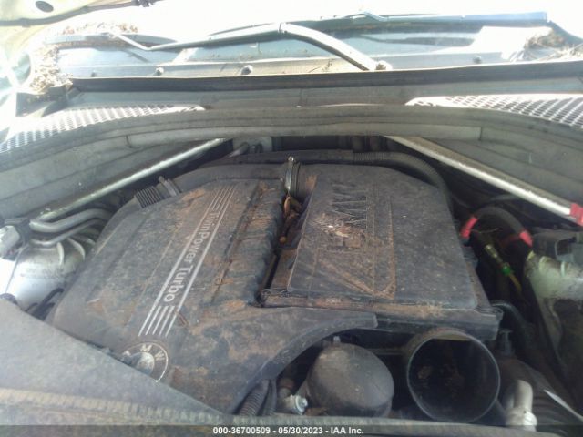 5UXKR0C54F0K63055 BMW X5 Xdrive35i