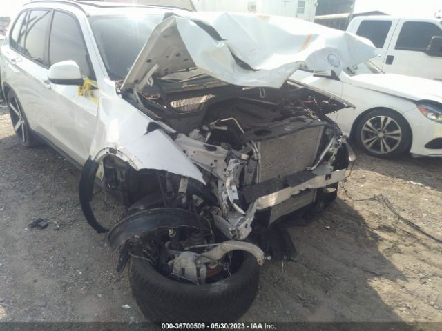 5UXKR0C54F0K63055 BMW X5 Xdrive35i