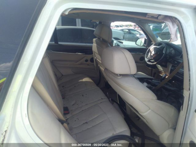 5UXKR0C54F0K63055 BMW X5 Xdrive35i