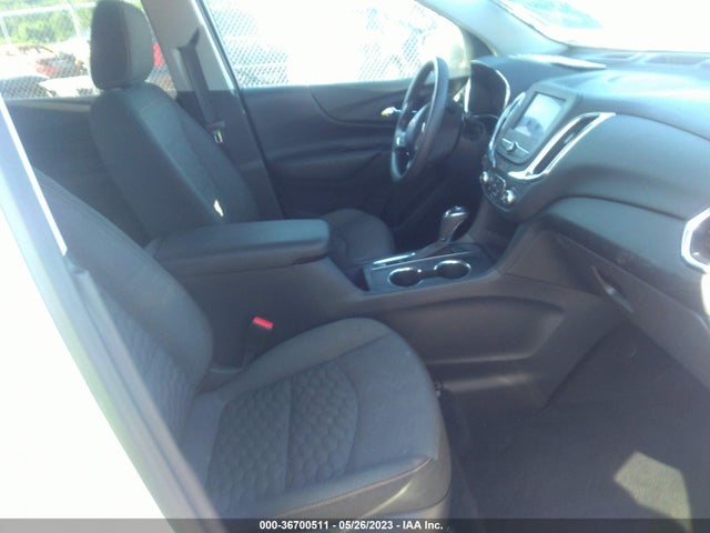 Chevrolet EQUINOX LT 2020 3GNAXJEV1LL205495 Image 5