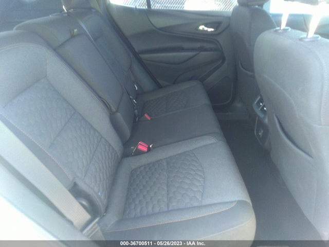 Chevrolet EQUINOX LT 2020 3GNAXJEV1LL205495 Image 8