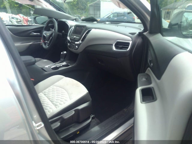 2020 CHEVROLET EQUINOX LS VIN: 3GNAXFEV5LS585413