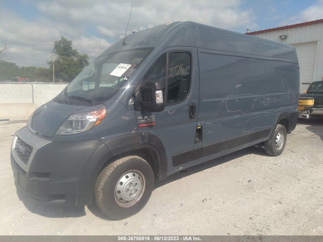Aukcja sprzedaży 2019 Ram Promaster Cargo Van, vin: 3C6TRVDG1KE514903, numer aukcji: 36700516