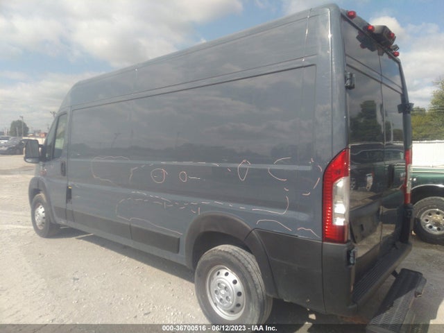 Aukcja sprzedaży 2019 Ram Promaster Cargo Van, vin: 3C6TRVDG1KE514903, numer aukcji: 36700516