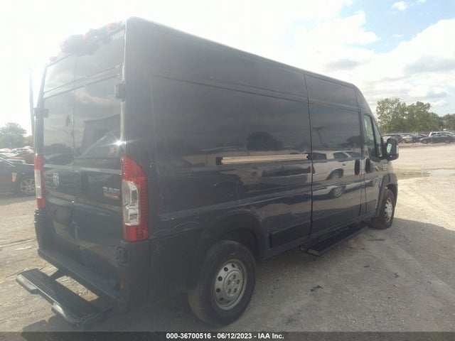 Aukcja sprzedaży 2019 Ram Promaster Cargo Van, vin: 3C6TRVDG1KE514903, numer aukcji: 36700516