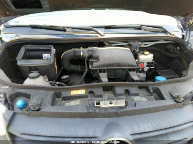 WD4PF1CD6KP137705 Mercedes-Benz SPRINTER VAN