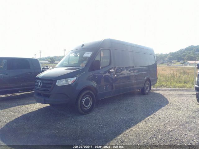 WD4PF1CD6KP137705 Mercedes-Benz SPRINTER VAN