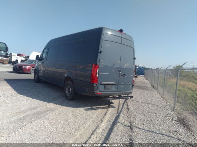 WD4PF1CD6KP137705 Mercedes-Benz SPRINTER VAN