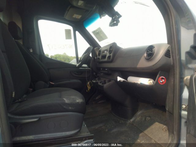 WD4PF1CD6KP137705 Mercedes-Benz SPRINTER VAN