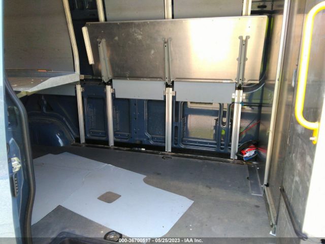 WD4PF1CD6KP137705 Mercedes-Benz SPRINTER VAN