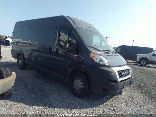 2019 3C6URVJG1KE561843 main image