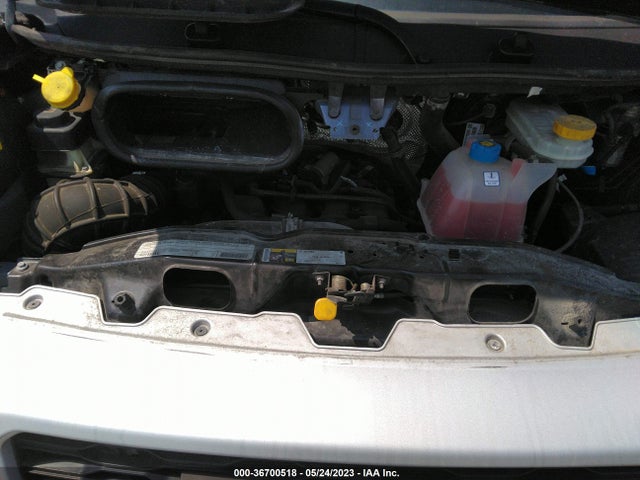 RAM Promaster Cargo Van 2019 3C6URVJG1KE561843 Image 11