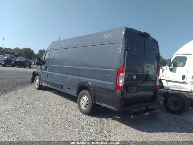 RAM Promaster Cargo Van 2019 3C6URVJG1KE561843 Image 4