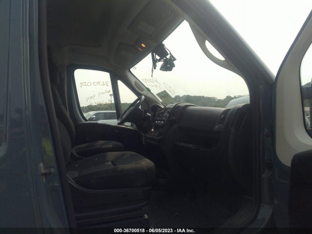 RAM Promaster Cargo Van 2019 3C6URVJG1KE561843 Image 6