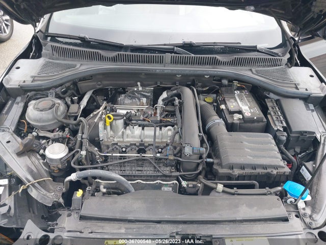 3VWC57BU1LM078745 Volkswagen Jetta S/se/r-line