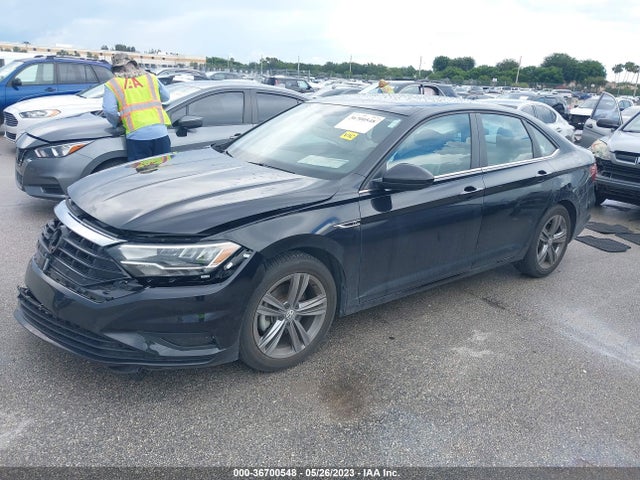 3VWC57BU1LM078745 Volkswagen Jetta S/se/r-line